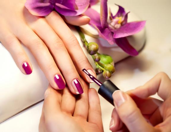 Nail Homepage 10