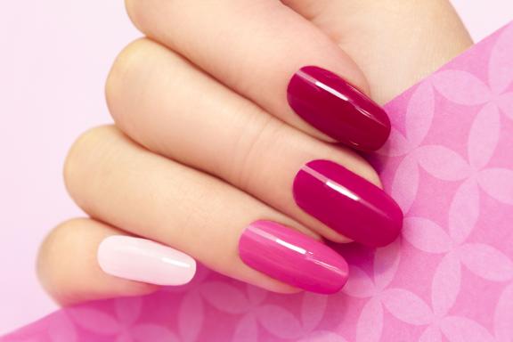 Nail Homepage 8