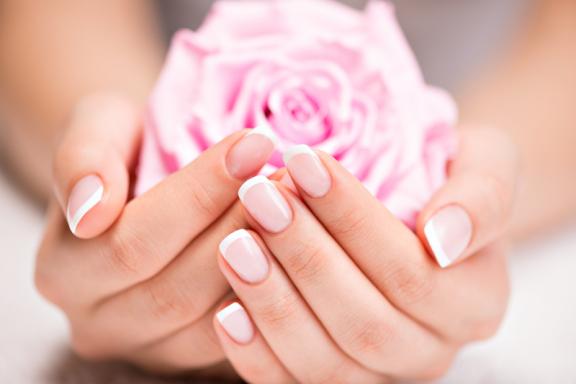 Nail Homepage 9
